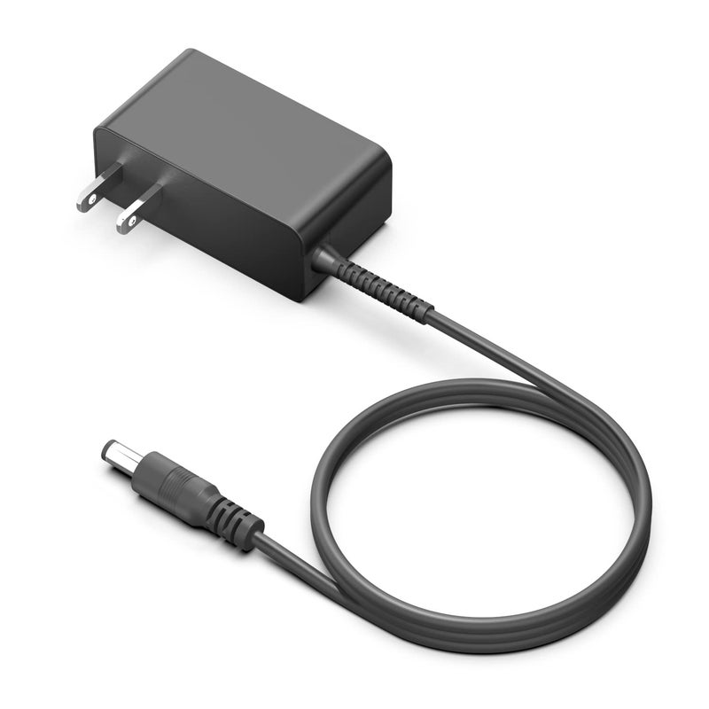 HKY AC Charger for Jawbone Big Jambox Speaker J2011-03 02 01 Jawbone JAMBOX Bluetooth Speaker J2011-03-US J2011-02-US J2011-01-US J2011-03-USPWR HDP40-145248W-1 jambox by Jawbone Charger Box Cord Box - Image 1